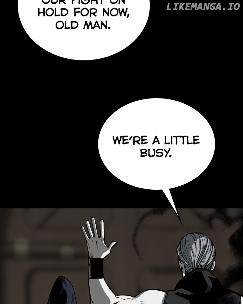 The Protagonists Hidden Strength Chapter 34 - page 167